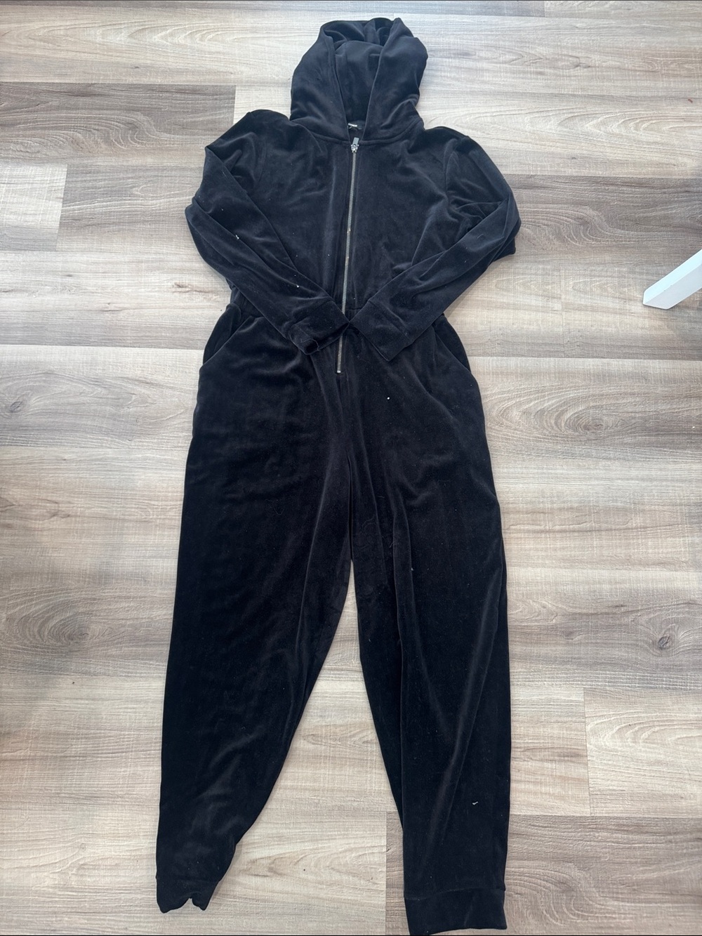 Express Jumpsuit